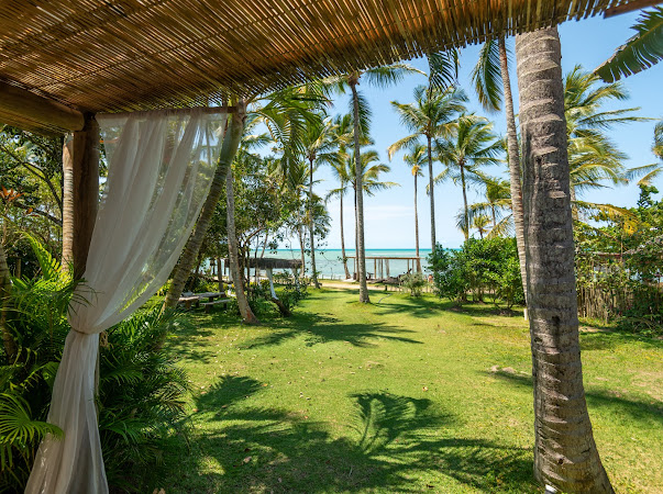 Casas Praia do Espelho, Casa Santorini