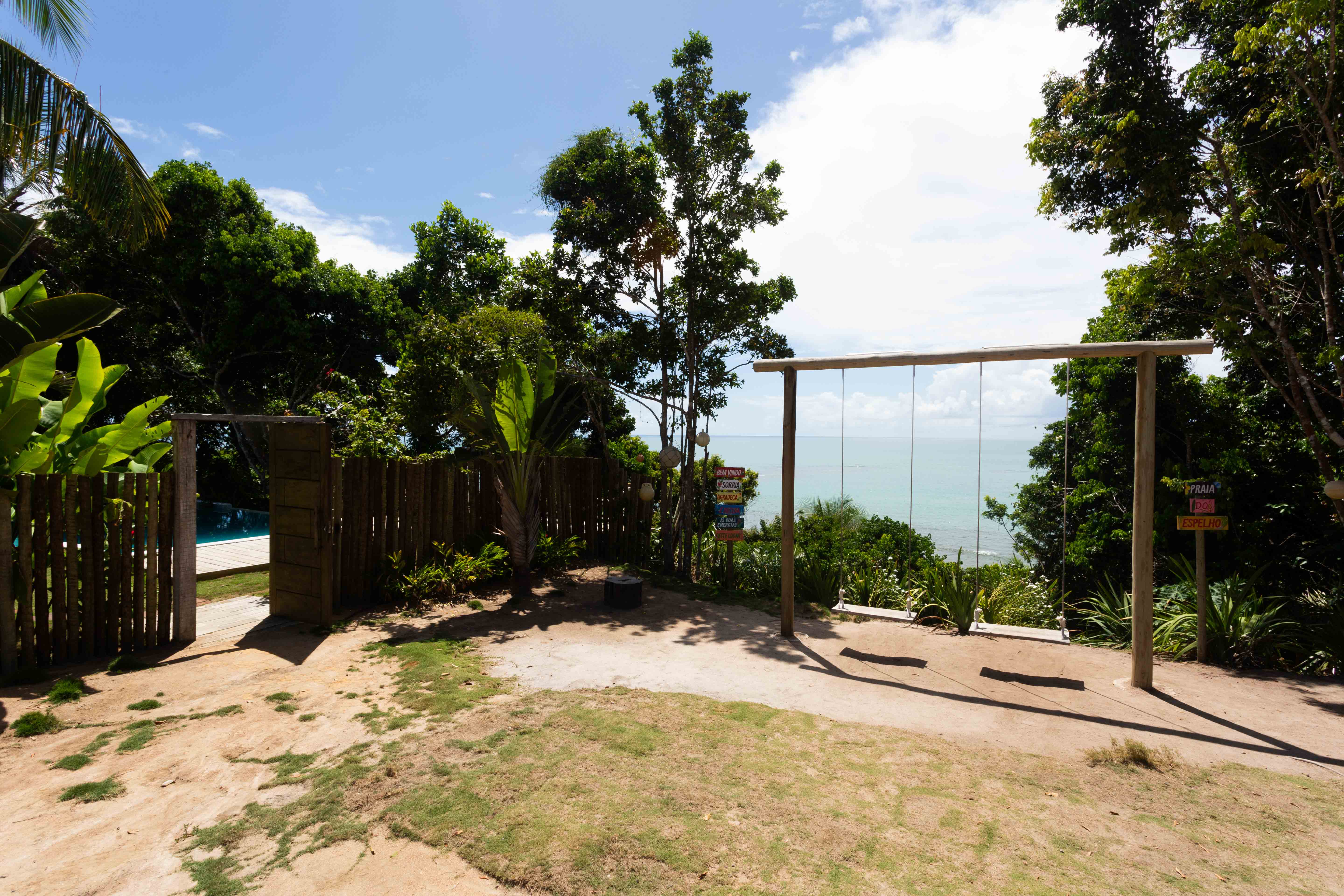 Casas Praia do Espelho, Villa Taormina