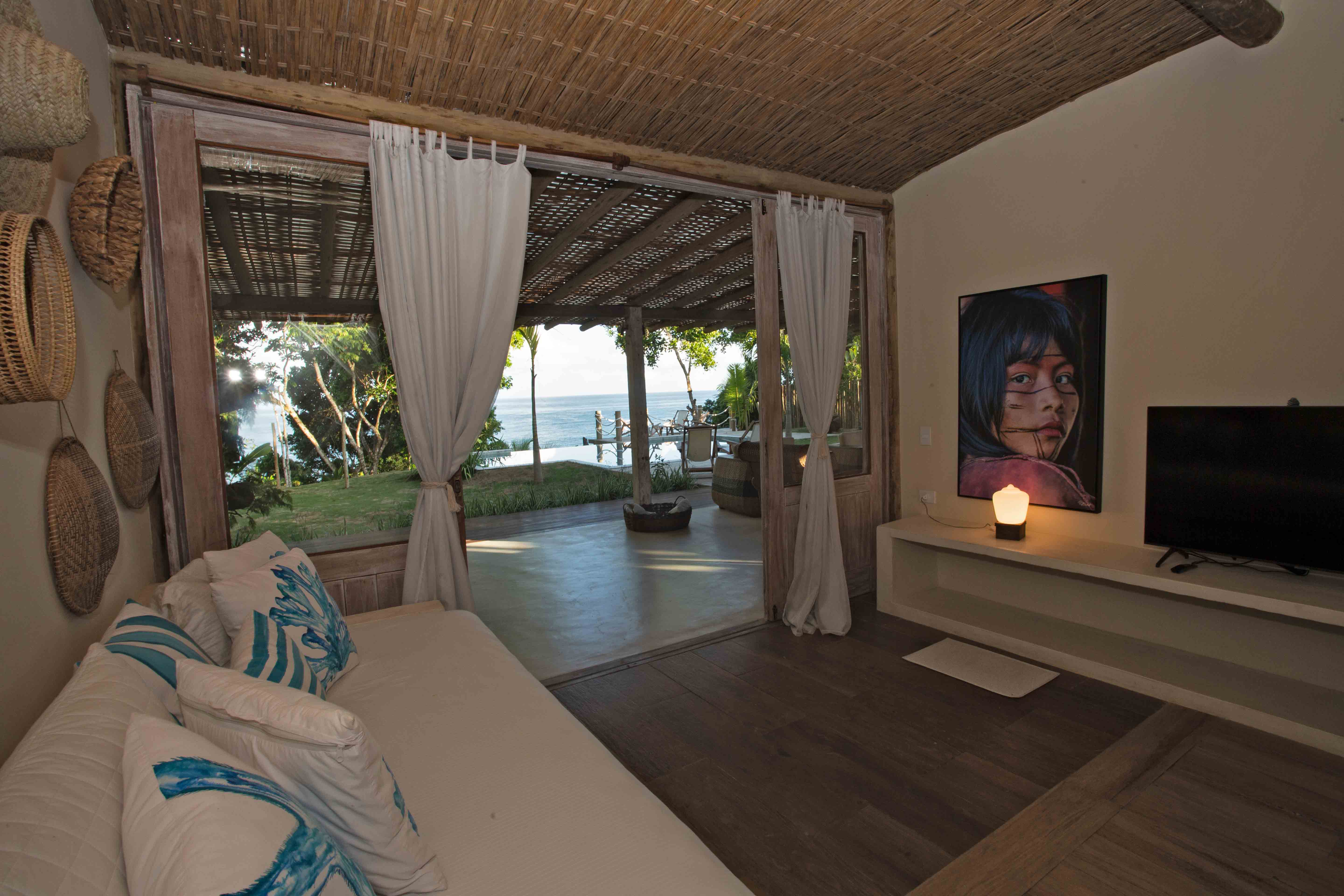 Casas Praia do Espelho, Villa Taormina