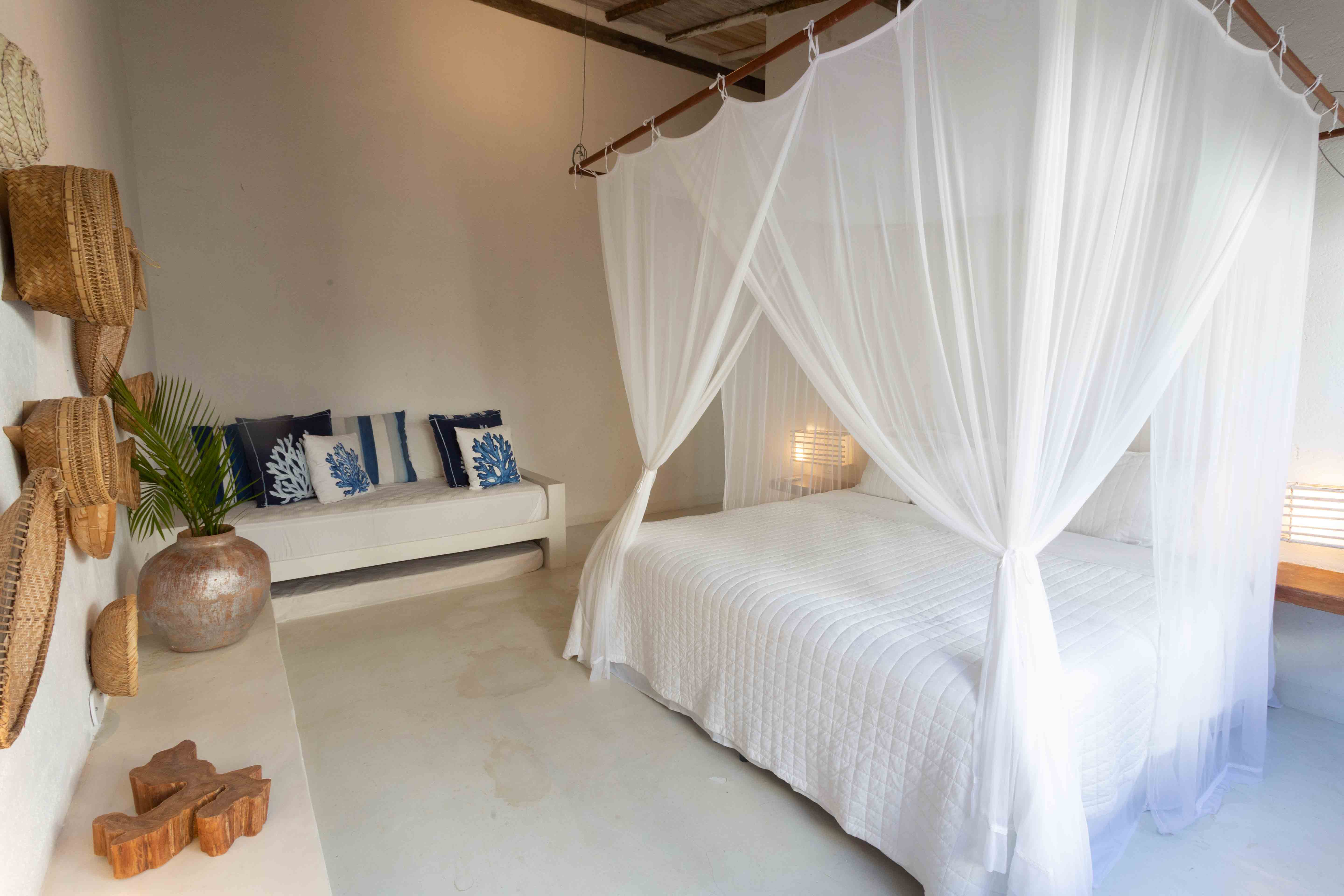 Casas Praia do Espelho, Villa Taormina