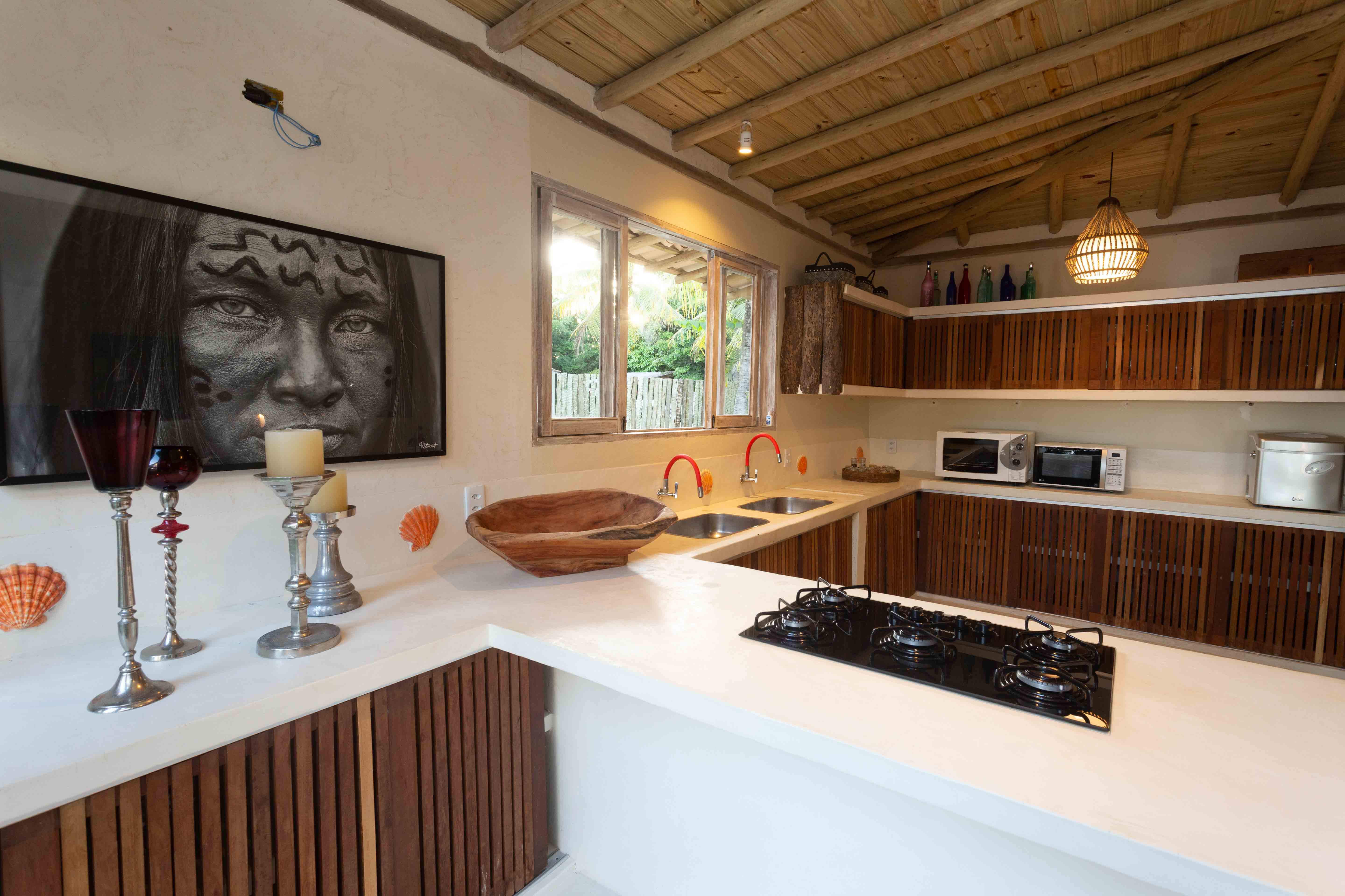 Casas Praia do Espelho, Villa Taormina