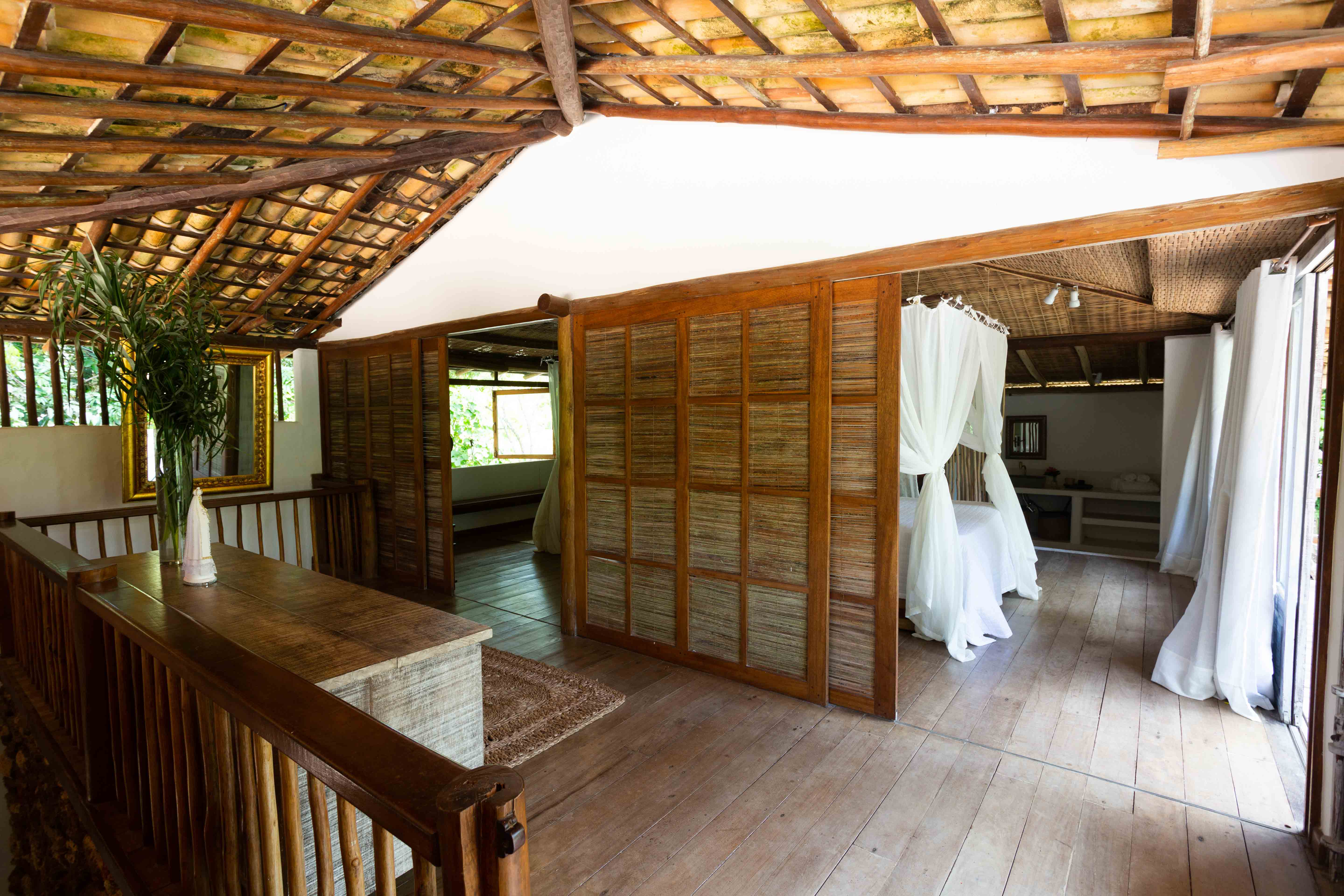 Casas Praia do Espelho, Villa Maria do Mar