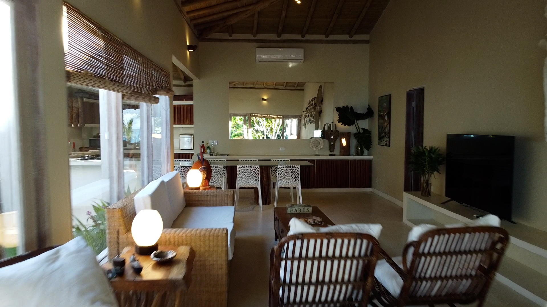 Casas Praia do Espelho, Villa Taormina