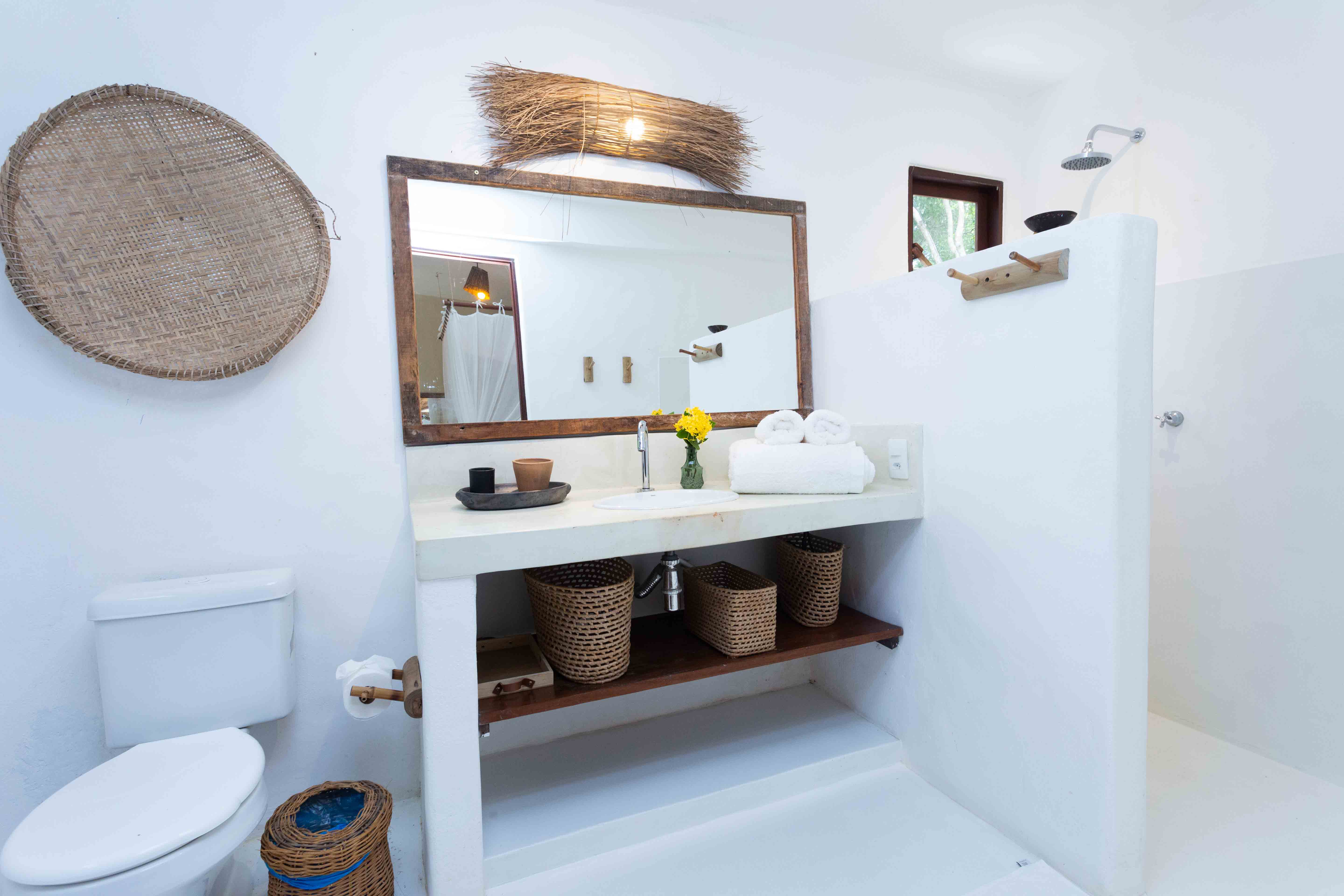 Casas Praia do Espelho, Villa Maria do Mar