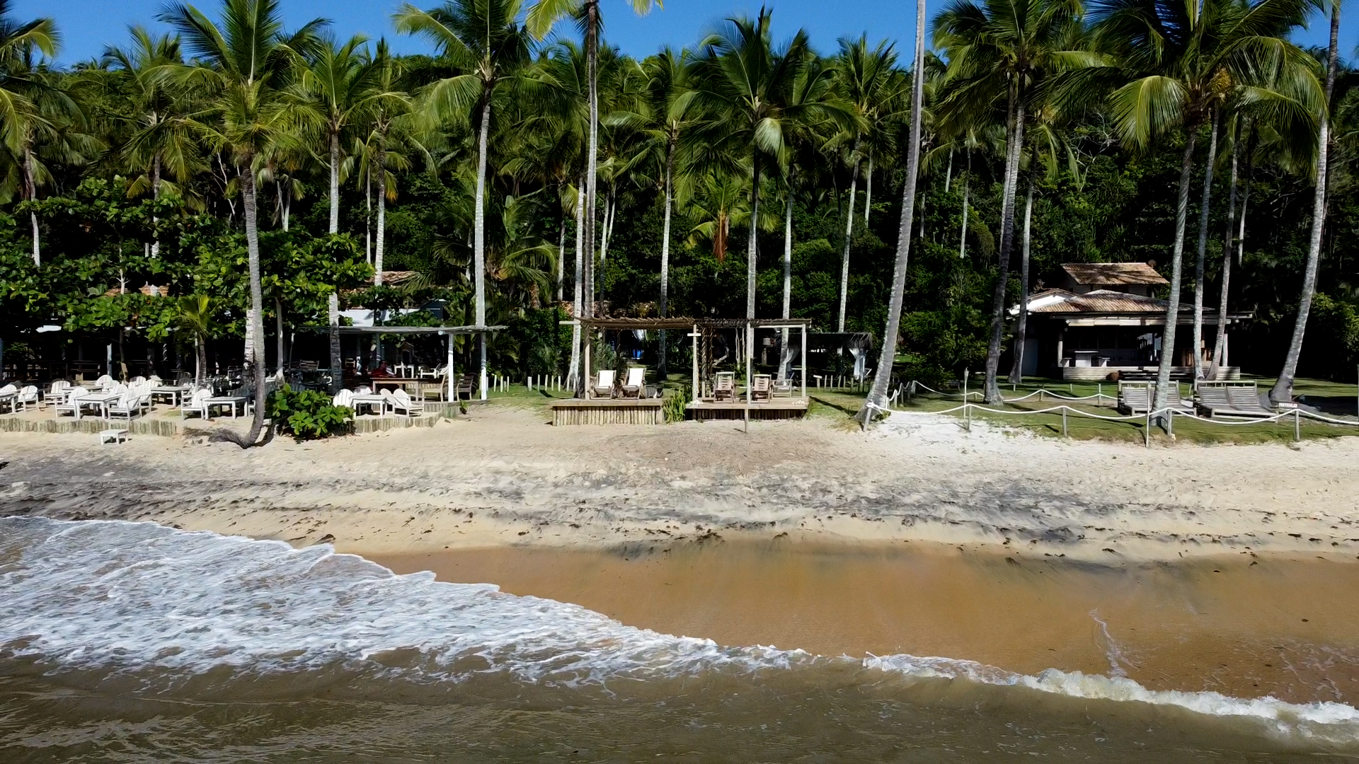 Casas Praia do Espelho, Villa Maria do Mar